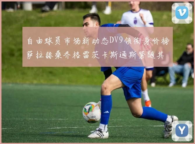 自由球员市场新动态DV9领衔身价榜萨拉赫桑乔格雷茨卡斯通斯紧随其后